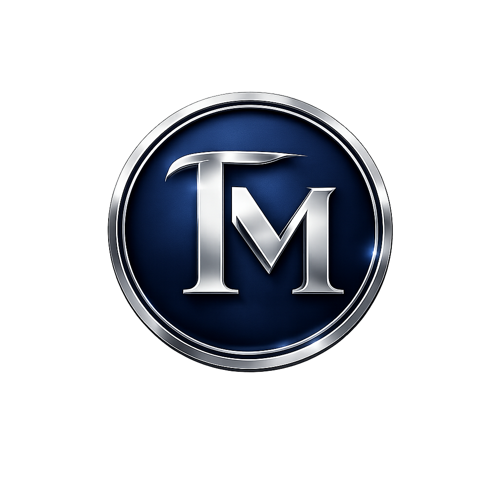 TurkMotion AI